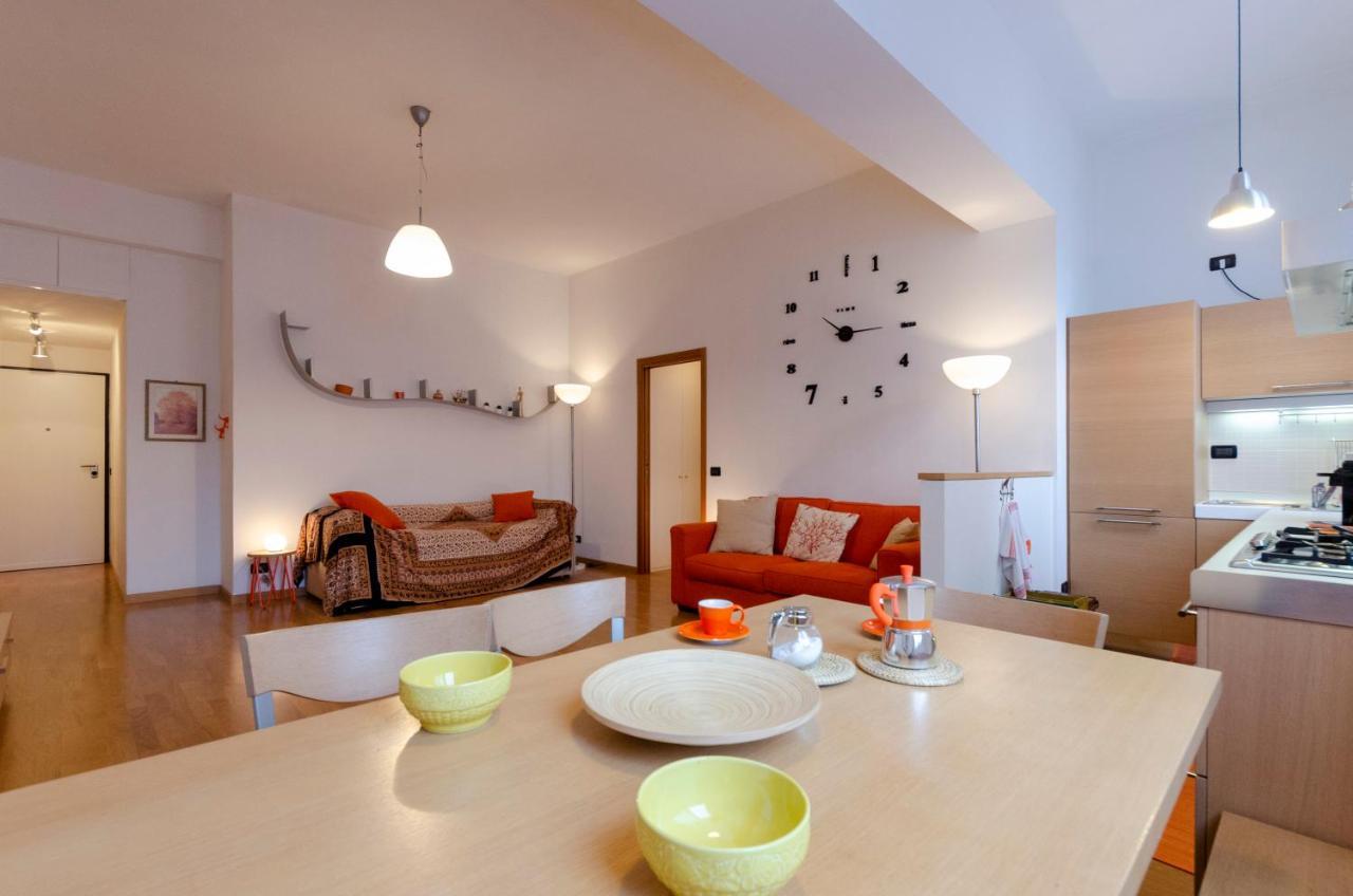 Joivy Apt For 4, Metres From Beach, In เซสตรี เลวานเต ภายนอก รูปภาพ