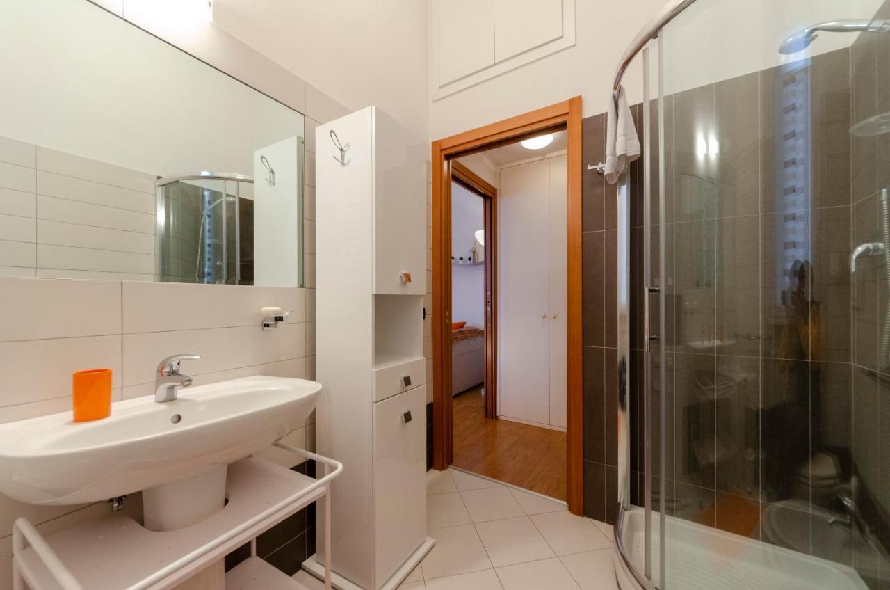 Joivy Apt For 4, Metres From Beach, In เซสตรี เลวานเต ภายนอก รูปภาพ