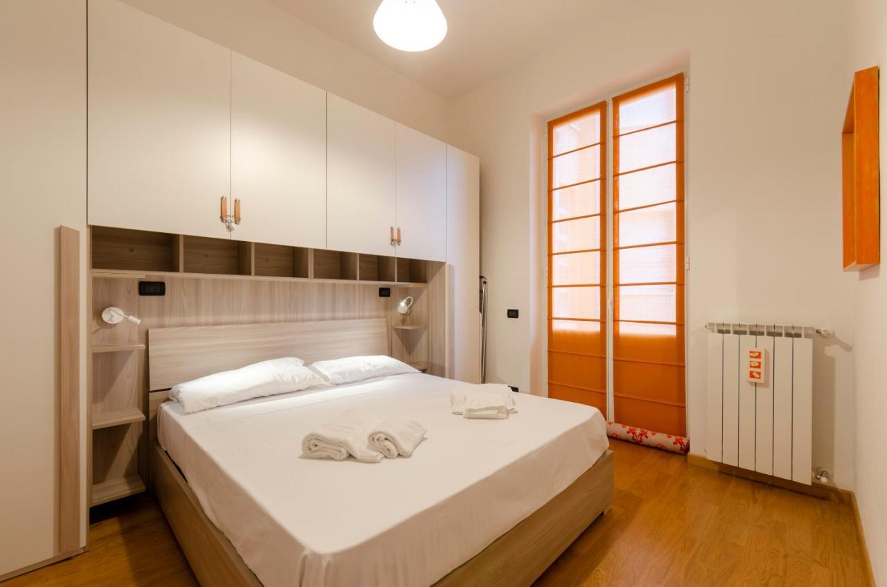 Joivy Apt For 4, Metres From Beach, In เซสตรี เลวานเต ภายนอก รูปภาพ