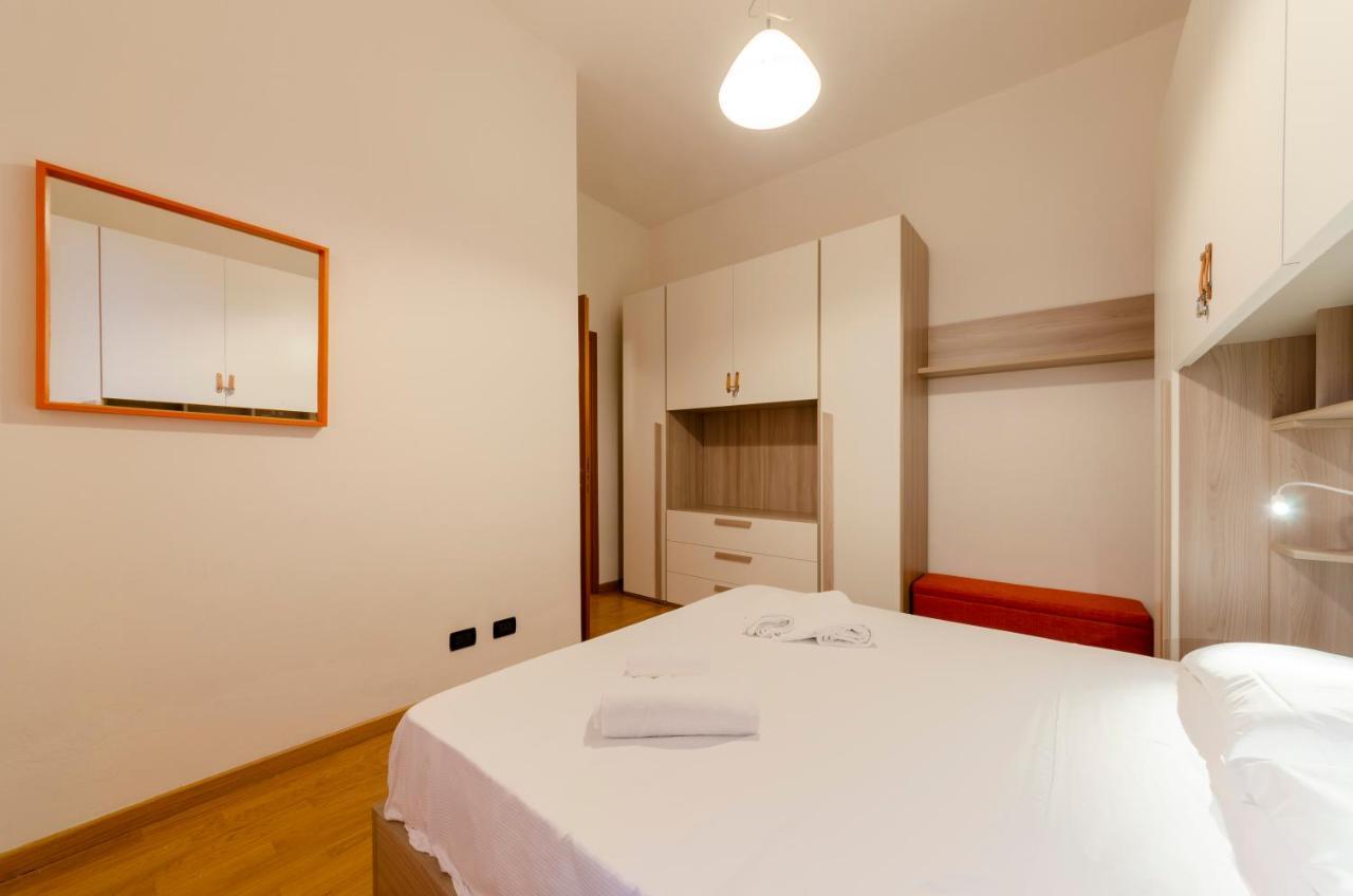 Joivy Apt For 4, Metres From Beach, In เซสตรี เลวานเต ภายนอก รูปภาพ