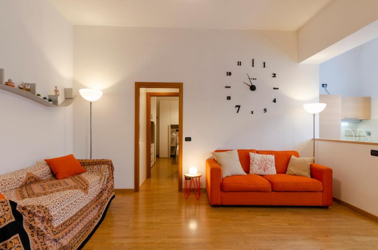 Joivy Apt For 4, Metres From Beach, In เซสตรี เลวานเต ภายนอก รูปภาพ